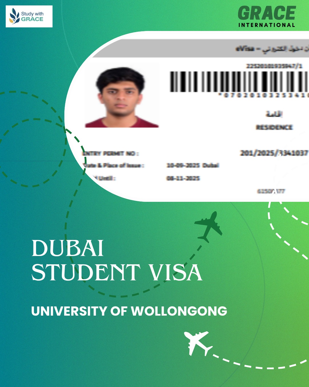 Studen visa 2