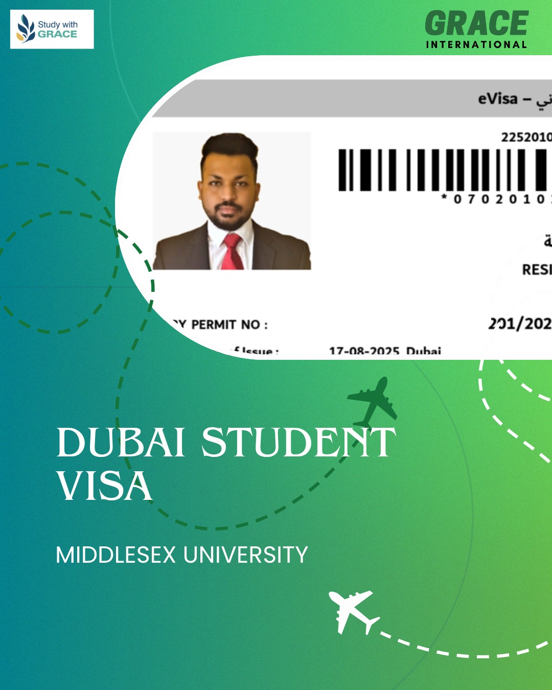 Studen visa 4
